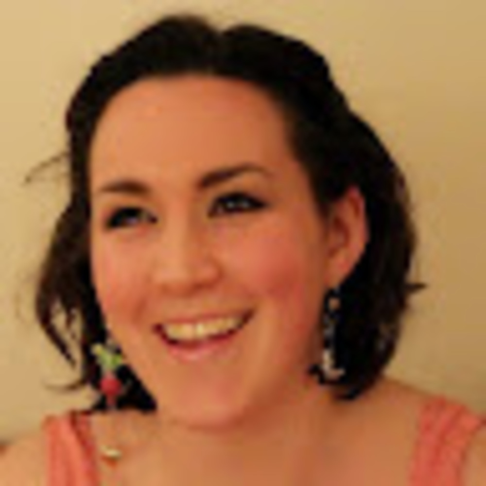 Meet your Posher, Shauna